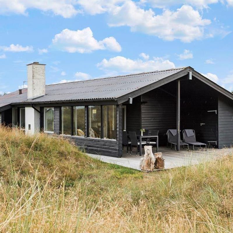 Ferienhaus - 6 Personen -  - Sulevej - Tversted - 9881 - Bindslev
