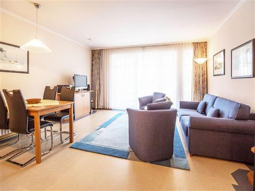 Ferielejlighed - 4 personer -  - Dollahner Straße - 18609 - Ostseebad Binz