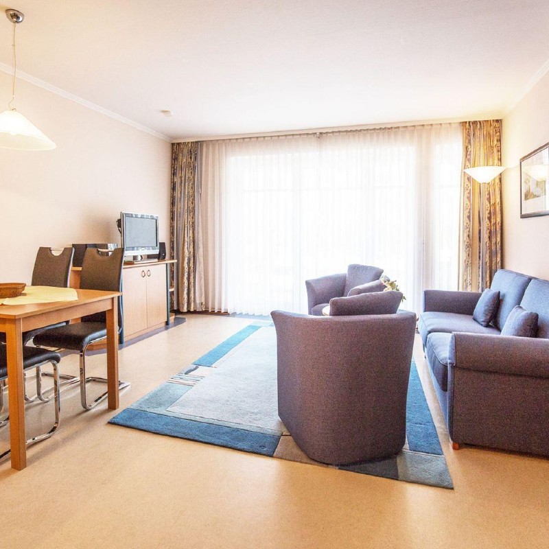 Ferielejlighed - 4 personer -  - Dollahner Straße - 18609 - Ostseebad Binz