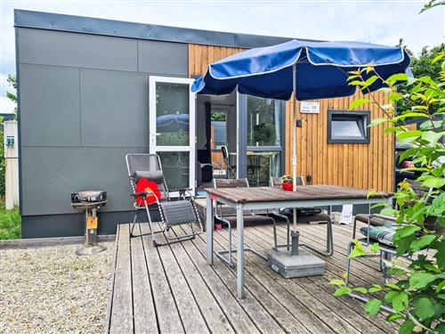 Sommerhus - 4 personer -  - Beilngries - 92339