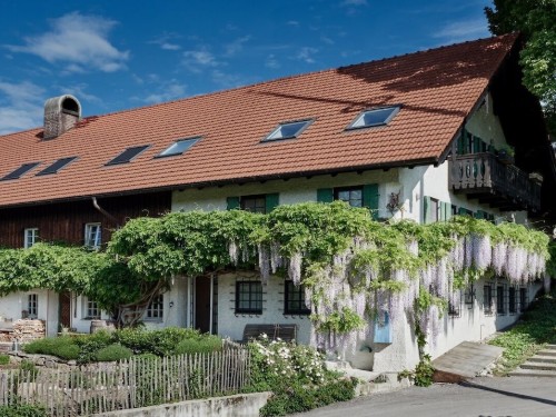 Sommerhus - 4 personer -  - 86919 - Utting