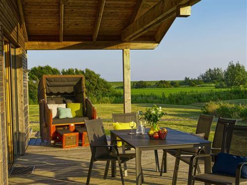 Feriecenter - 6 personer -  - Kaydeich - 25849 - Pellworm