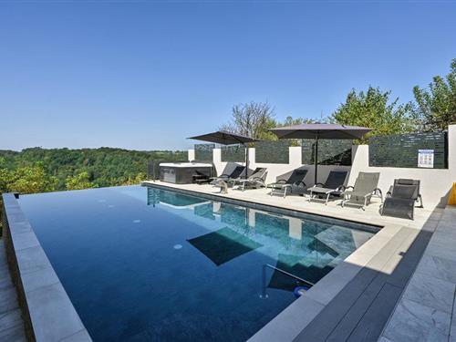 Sommerhus - 8 personer -  - Vinogradska Ulica - Varazdinske Toplice - 42223 - Donja Poljana