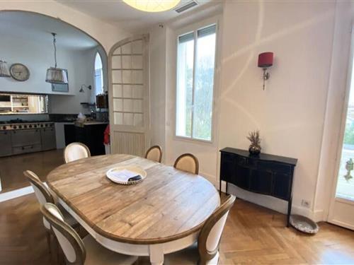 Ferienhaus - 7 Personen -  - 06110 - Le Cannet