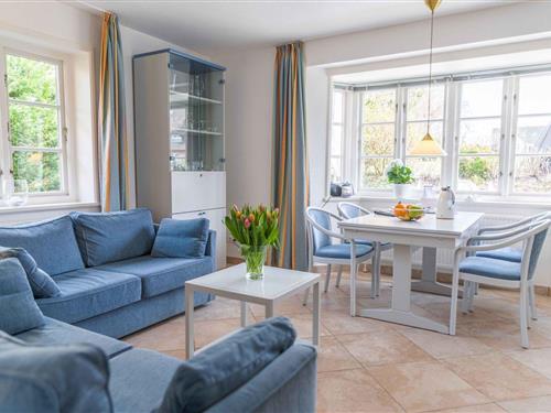 Ferienwohnung - 4 Personen -  - Sjüürenwai - 25946 - Norddorf/Amrum