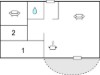 Bilde 13 - Planløsning