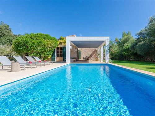 Villa - 4 personer -  - 07550 - Son Servera, Illes Balear