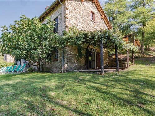 Sommerhus - 12 personer -  - Loc. Ghirardi - Riserva Naturale Ghirardi - 43043 - Borgo Val Di Taro Pr