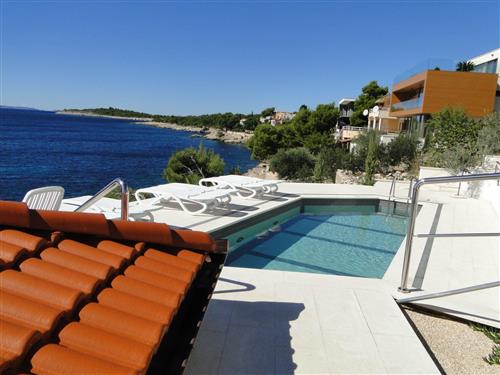 Holiday apartment - 5 persons -  - Primošten - 22202