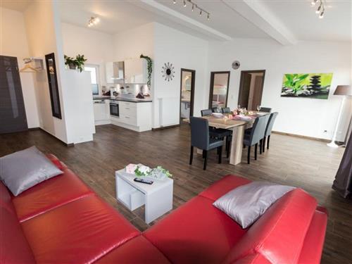 Ferieleilighet - 6 personer -  - Fichtenweg - 59955 - Winterberg