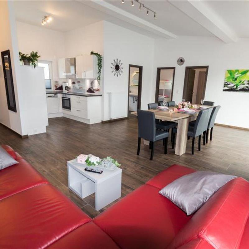 Ferielejlighed - 6 personer -  - Fichtenweg - 59955 - Winterberg