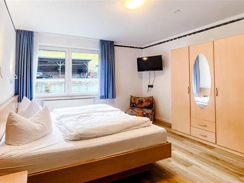 Rom - 2 personer -  - Junkerstr. - 59955 - Winterberg