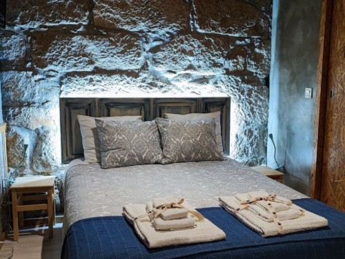 Ferienhaus - 2 Personen -  - 4000-154 - Porto
