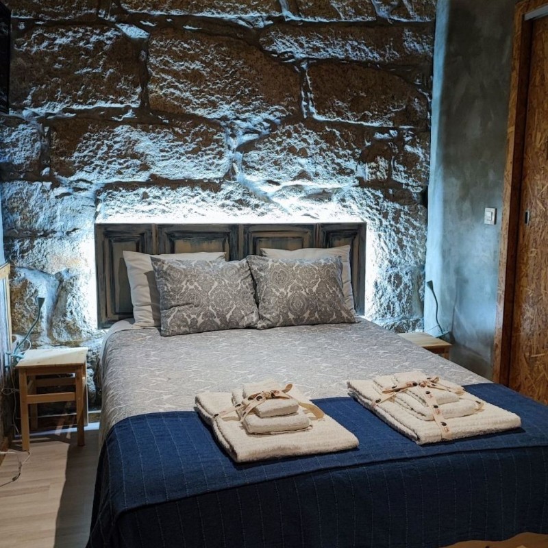 Sommerhus - 2 personer -  - 4000-154 - Porto