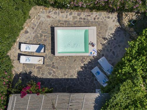 Sommerhus - 6 personer -  - Santa Teresa Di Gallura - 07028