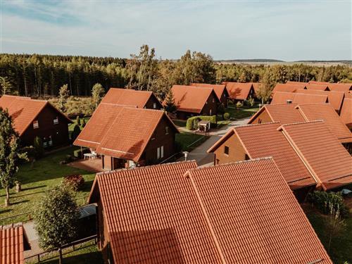 Feriesenter - 5 personer -  - Rotacker - 38899 - Hasselfelde