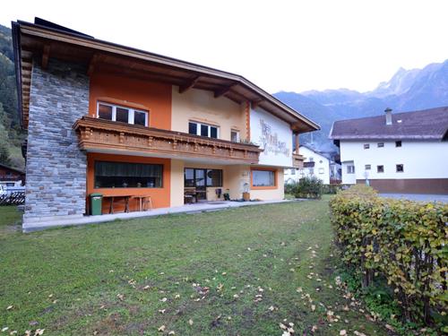 Ferielejlighed - 4 personer -  - 6433 - Oetz