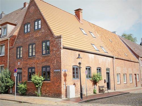 Sommerhus - 6 personer -  - Lohgerberstraße - 25840 - Friedrichstadt