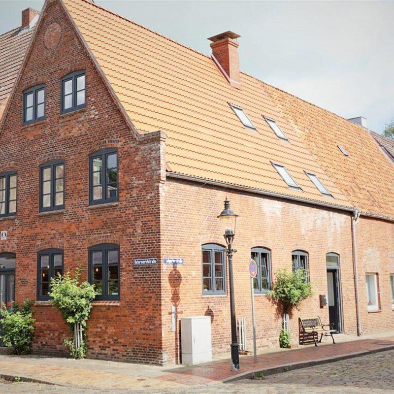 Sommerhus - 6 personer -  - Lohgerberstraße - 25840 - Friedrichstadt