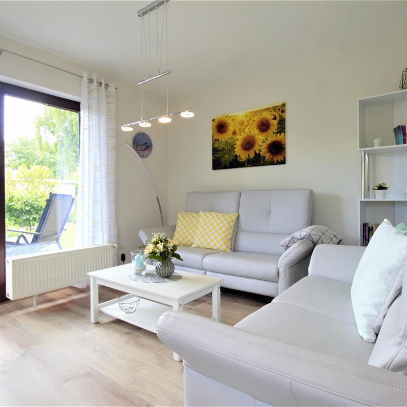 Ferielejlighed - 4 personer -  - Trift - 23743 - Grömitz