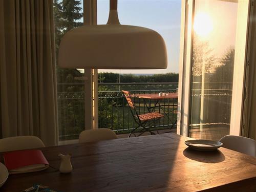 Ferieleilighet - 4 personer -  - Seestraße - 18211 - Börgerende-Rethwisch