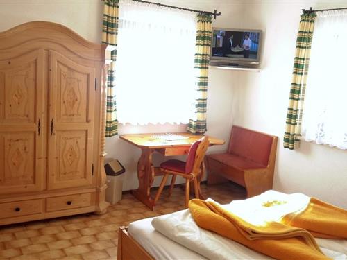 Ferielejlighed - 2 personer -  - Kienzerle - 6675 - Kienzerle