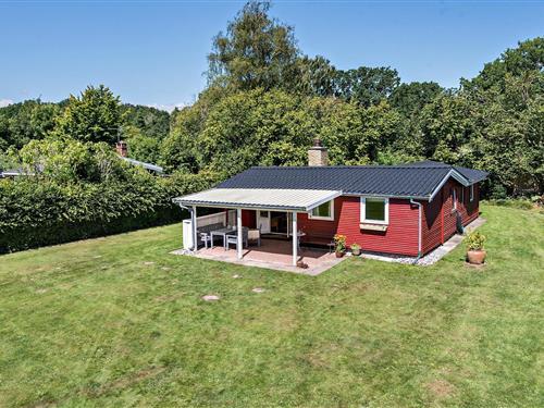 Sommerhus - 6 personer -  - Strandstien - 4654 - Fakse Ladeplads