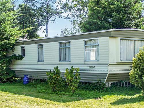 Mobilheim - 4 Personen -  - Ul. Morska - 76-150 - Darlowo