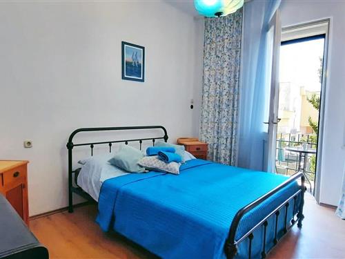 Holiday apartment - 5 persons -  - Šibenik - 22000 - Šibenik