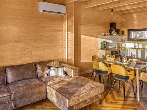 Holiday home - 7 persons -  - Lakowa - Rewal - 72-344 - Trzesacz