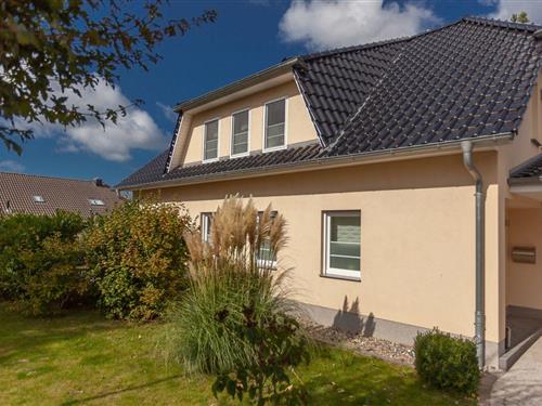 Sommerhus - 9 personer -  - Am Süßling - 18551 - Glowe