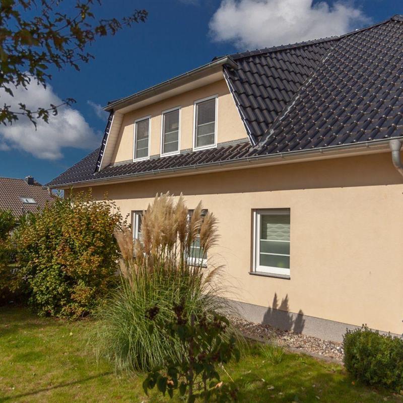 Sommerhus - 9 personer -  - Am Süßling - 18551 - Glowe