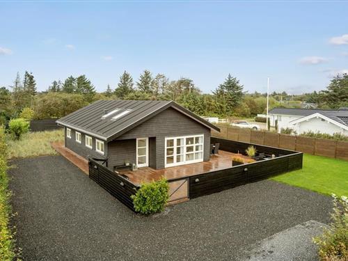 Sommerhus - 6 personer -  - Sørensensvej - 9492 - Blokhus