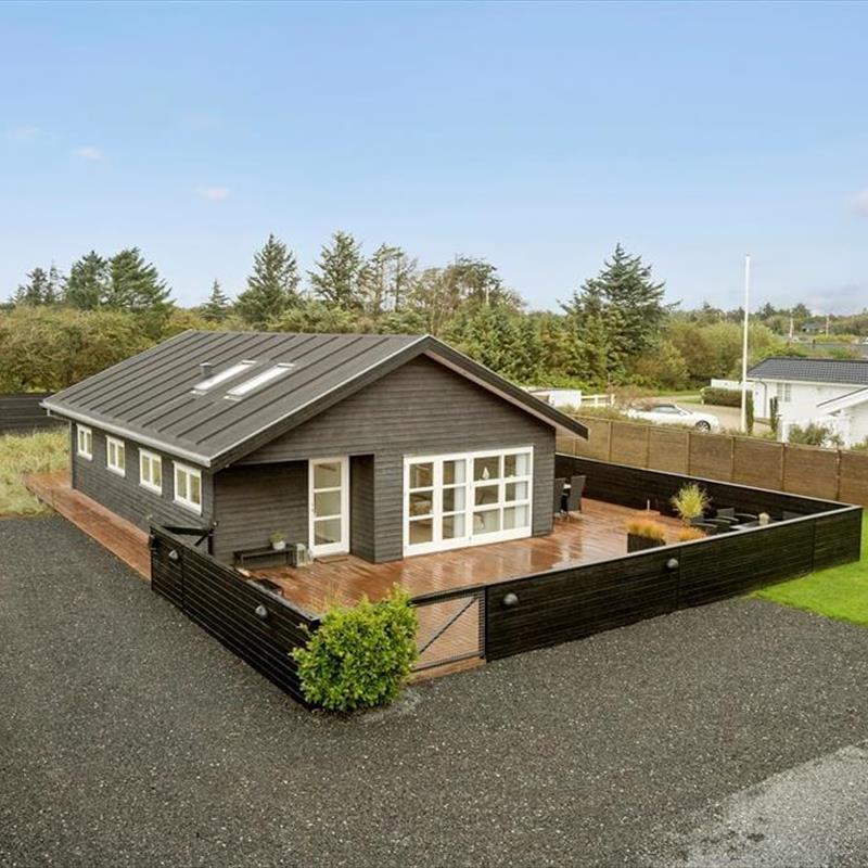 Ferienhaus - 6 Personen -  - Sørensensvej - 9492 - Blokhus