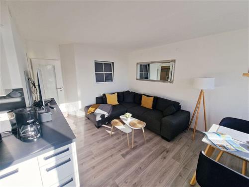 Ferielejlighed - 4 personer -  - Ostseeferienpark - 23774 - Heiligenhafen