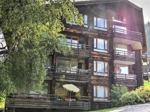 Holiday Home/Apartment - 4 persons -  - 74110 - Morzine