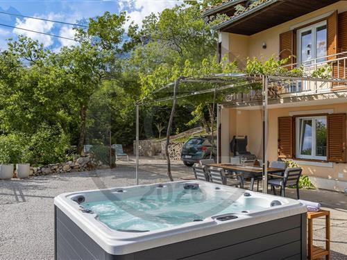 Feriehus - 6 personer -  - Franovici - Crikvenica-Grizane - 51260 - Grizane