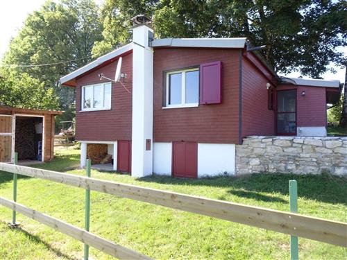 Holiday home - 4 persons -  - Lajoux Ju - 2718
