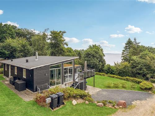 Ferienhaus - 6 Personen -  - Becksvej - Hvidbjerg - 7080 - Börkob