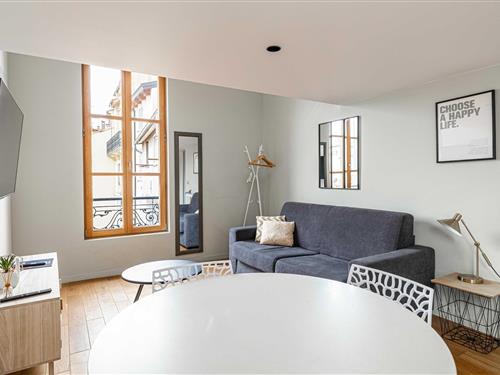 Ferieleilighet - 4 personer -  - 06400 - Cannes