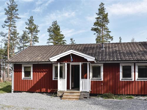 Holiday Home/Apartment - 6 persons -  - Lövudden-Kornudden - Lövudden/Valdemarsvik - 615 93 - Valdemarsvik