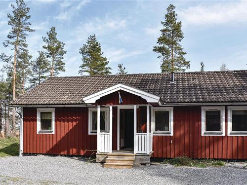 Holiday home - 5 persons -  - Lövudden-Kornudden - Lövudden/Valdemarsvik - 615 93 - Valdemarsvik