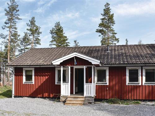 Sommerhus - 5 personer -  - Lövudden-Kornudden - Lövudden/Valdemarsvik - 615 93 - Valdemarsvik