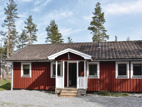 Sommerhus - 5 personer -  - Lövudden-Kornudden - Lövudden/Valdemarsvik - 615 93 - Valdemarsvik