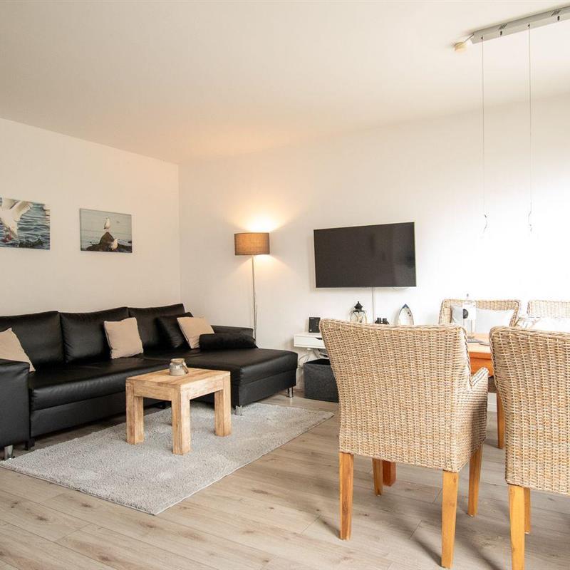 Ferielejlighed - 4 personer -  - Strandallee - 23683 - Scharbeutz