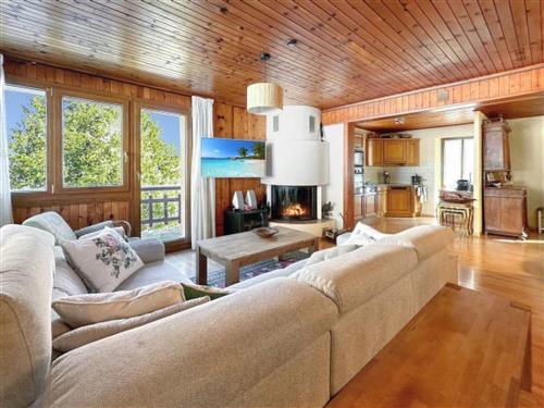 Holiday home - 10 persons -  - Salvan - 1923