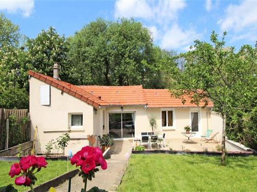 Ferienhaus - 4 Personen -  - 87000 - Limoges