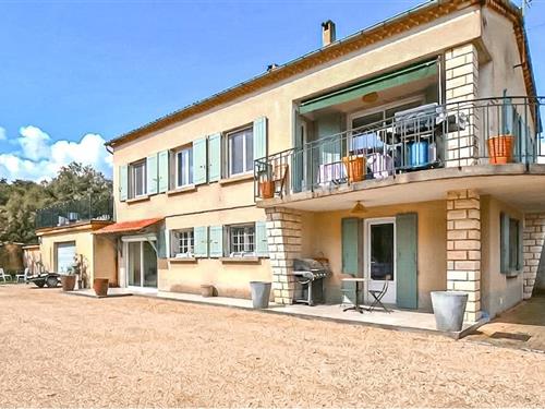 Semesterlägenhet - 4 personer -  - Chemin du Chêne - 84100 - Orange