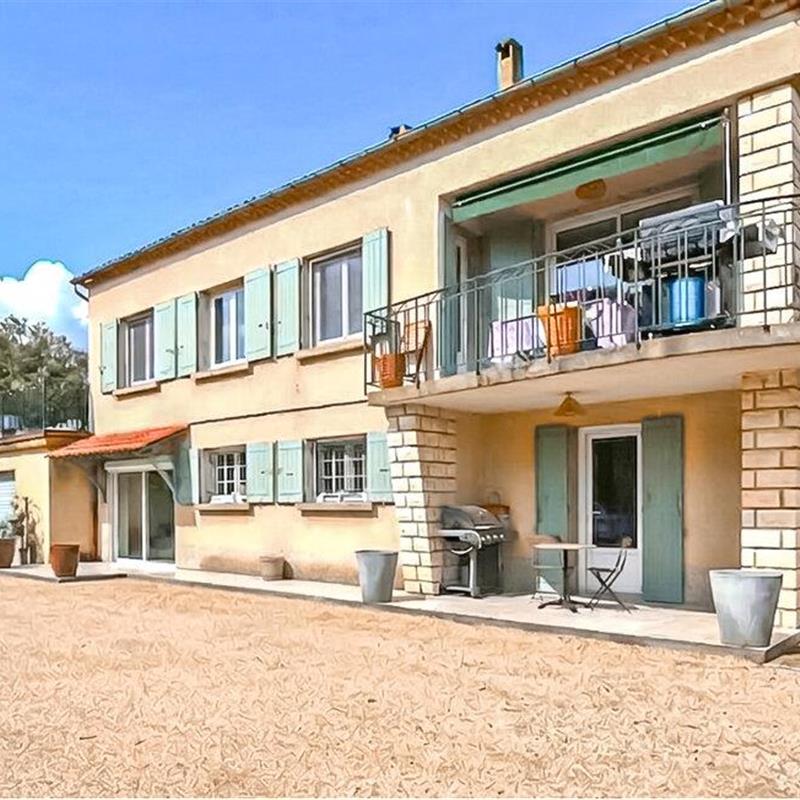 Ferielejlighed - 4 personer -  - Chemin du Chêne - 84100 - Orange