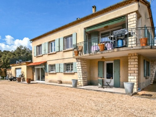 Holiday apartment - 4 persons -  - Chemin du Chêne - 84100 - Orange